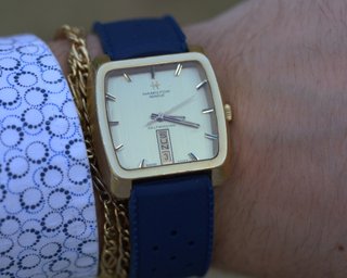 Orologio Hamilton Automatico Geneve
