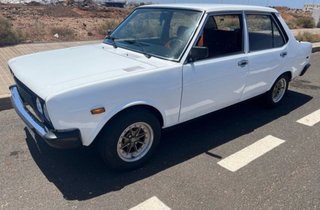 SEAT 131 1996