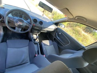 SEAT Ibiza 2006