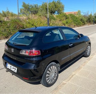 SEAT Ibiza 2006