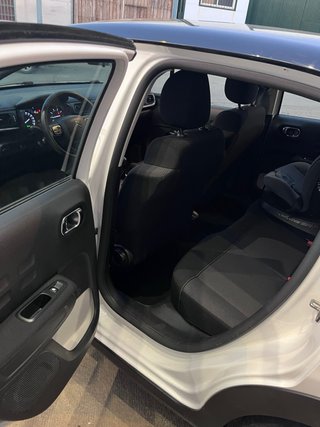 Citroen C3 2022