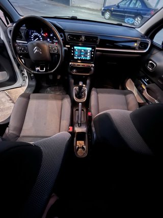 Citroen C3 2022