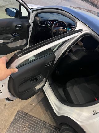 Citroen C3 2022