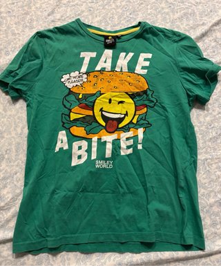 Set ragazzo 14 anni: maglia e felpa