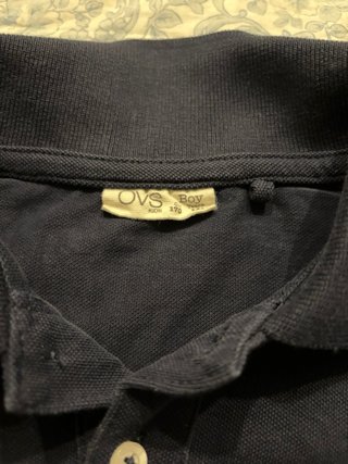 Set ragazzo 14 anni: maglia e felpa
