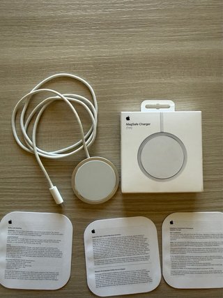 Caricabatterie MagSafe Charger Apple Iphone usb-c