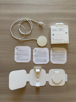 Caricabatterie MagSafe Charger Apple Iphone usb-c
