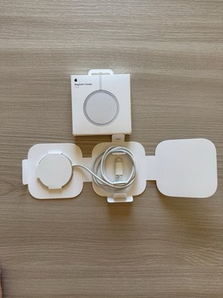 Caricabatterie MagSafe Charger Apple Iphone usb-c