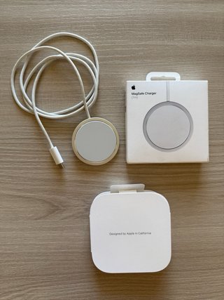 Caricabatterie MagSafe Charger Apple Iphone usb-c