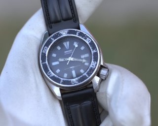 Orologio Seiko Scuba Diver Automatico Sub 4205