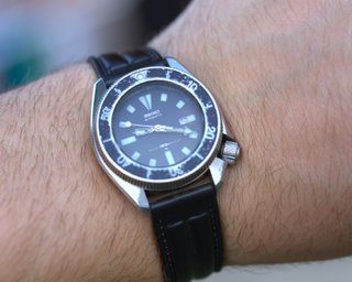 Orologio Seiko Scuba Diver Automatico Sub 4205
