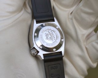 Orologio Seiko Scuba Diver Automatico Sub 4205