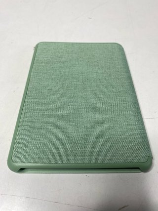 Custodia in tela Kindle 11ª Gen Ufficiale Amazon