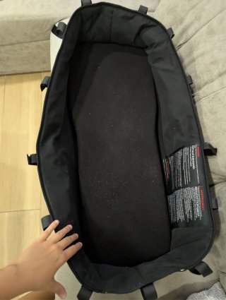 Bugaboo Donkey Silla de Paseo Doble