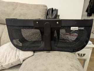Bugaboo Donkey Silla de Paseo Doble