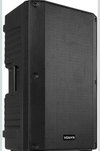 Alquiler de Equipo de Sonido, Iluminación.....