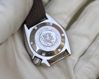 Orologio Seiko Scuba Diver Automatico Sub 4205