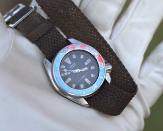 Orologio Seiko Scuba Diver Automatico Sub 4205