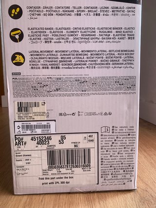 Stepper MS 500 Decathlon Domyos
