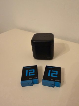 GoPro HERO12 Black con scatola