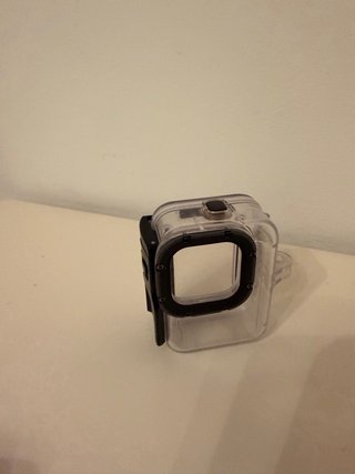 GoPro HERO12 Black con scatola