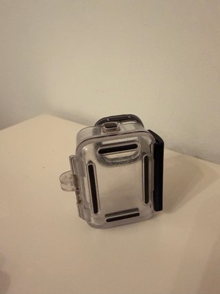 GoPro HERO12 Black con scatola