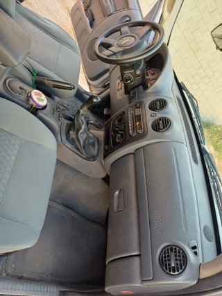Jeep Cherokee 2005