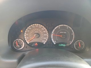 Jeep Cherokee 2005