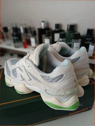 New Balance 9060 Talla 45