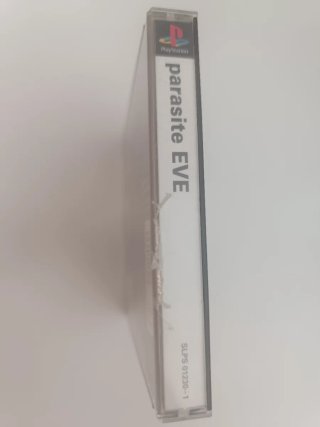 Parasite Eve PS1 (PlayStation 1)