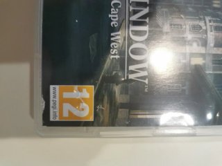 Last Window Il Segreto di Cape West Nintendo DS