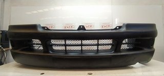 PARAGOLPES DELANTERO FIAT DUCATO CAJA CERRADA 11 (DESDE 03.02) 2,0 JTD Dynamic Batalla 2850