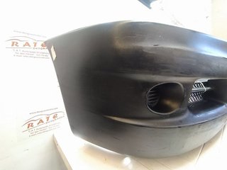 PARAGOLPES DELANTERO FIAT DUCATO CAJA CERRADA 11 (DESDE 03.02) 2,0 JTD Dynamic Batalla 2850