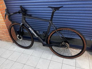 Bicicleta Gravel Basso Palta 2