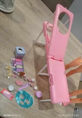 Nancy Maquillaje y Spa