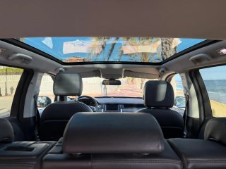 Land Rover Discovery Sport 2017