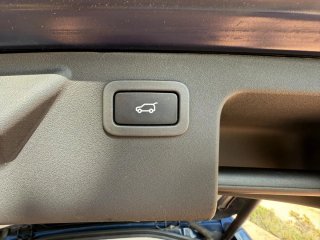 Land Rover Discovery Sport 2017