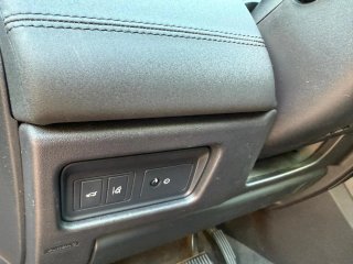 Land Rover Discovery Sport 2017
