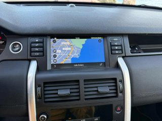 Land Rover Discovery Sport 2017