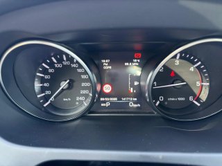 Land Rover Discovery Sport 2017