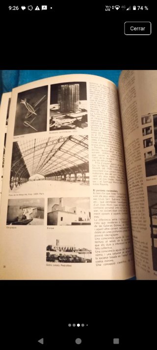 Quaderns d'arquitectura i urbanisme