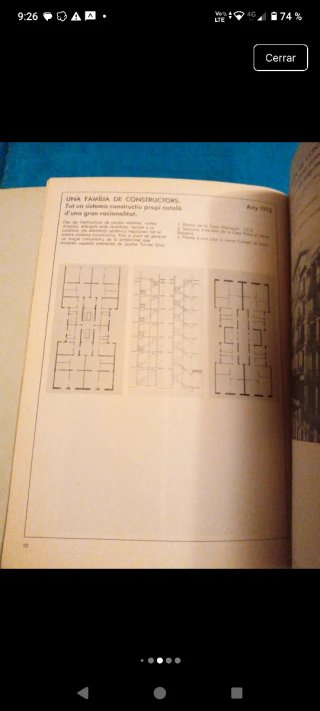Quaderns d'arquitectura i urbanisme