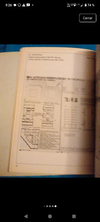 Quaderns d'arquitectura i urbanisme