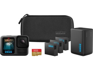 GoPro HERO 13 Black Pack