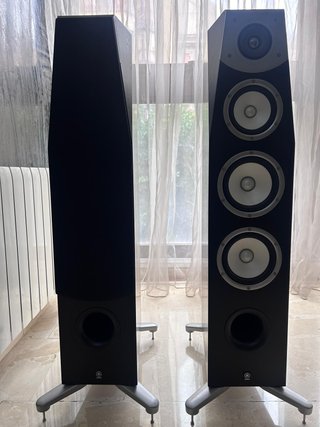Yamaha Soavo-1 HiFi - Pareja