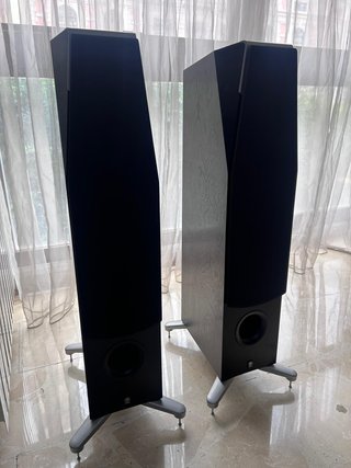 Yamaha Soavo-1 HiFi - Pareja