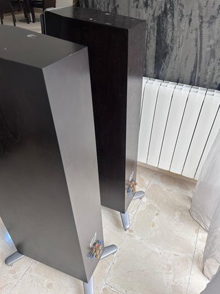 Yamaha Soavo-1 HiFi - Pareja