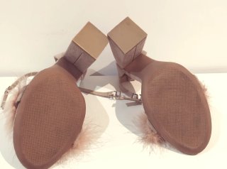 Zapatos fiesta