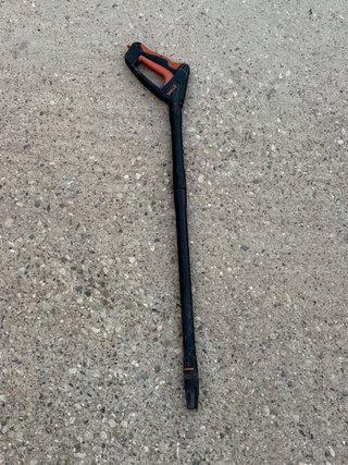 Pistola Hidrolimpiadora Stihl Completa