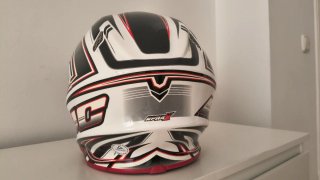 Casco HJC RPHA X , Talla M